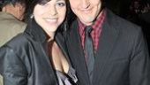 American Idiot Opening – Krysta Rodriguez – Wesley Taylor