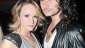American Idiot Opening – Emily Padgett – Constantine Maroulis 