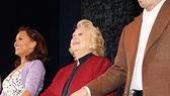 Sondheim on Sondheim Opening Night – Vanessa Williams – Barbara Cook – Tom Wopat 