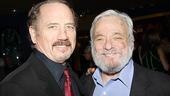 Sondheim on Sondheim Opening Night – Tom Wopat – Stephen Sondheim
