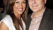 Sondheim on Sondheim Opening Night – Vanessa Williams – James Lapine