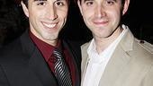 Sondheim on Sondheim Opening Night – Matthew Scott – Santino Fontana