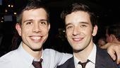 Sondheim on Sondheim Opening Night – Stephen Karam – Michael Urie