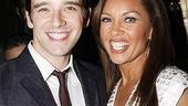 Sondheim on Sondheim Opening Night – Michael Urie – Vanessa Williams