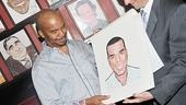 Race stars at Sardi’s – David Alan Grier