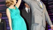 Promises, Promises opening – cc – Kristin Chenoweth – Sean Hayes 2