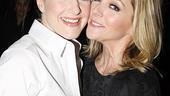 Promises, Promises opening – Katie Finneran – Jane Krakowski