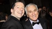 Promises, Promises opening – Sean Hayes – Dick Latessa