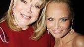 Promises, Promises opening – Candy Spelling – Kristin Chenoweth