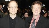 Promises, Promises opening – David Hyde Pierce - Ian Hargrove