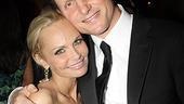 Promises, Promises opening – Kristin Chenoweth – Tony Goldwyn