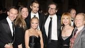 Promises, Promises opening – Kristin Chenoweth - Pushing Daisies team