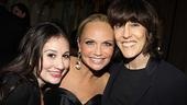 Promises, Promises opening – Lucy DeVito – Kristin Chenoweth – Nora Ephron