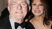 Promises, Promises opening – Phil Donohue – Marlo Thomas