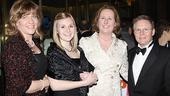Promises, Promises opening – Diane Fremgen - Emily Fremgen - Beth Williams – Allan Williams