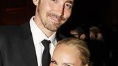 Promises, Promises opening – Lee Pace – Kristin Chenoweth