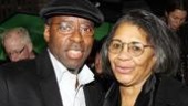 Fences Opening Night – Courtney B. Vance – Mary Alice