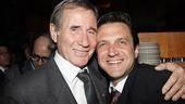 Enron opening – Jim Dale – Raul Esparza