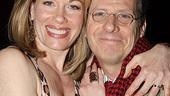 Enron opening – Marin Mazzie – Martin Moran