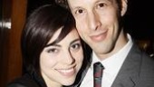Enron opening – Krysta Rodriguez – Noah Weisberg
