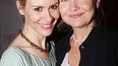 Collected Stories Opening Night – Cherry Jones – Sarah Paulson