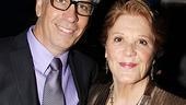 Collected Stories Opening Night – Steve Bakunas – Linda Lavin