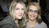 Collected Stories Opening Night – Lily Rabe – Jill Clayburgh