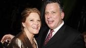 Collected Stories Opening Night – Billy Stritch – Linda Lavin