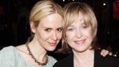 Collected Stories Opening Night – Jill Eikenberry – Sarah Paulson