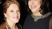 Collected Stories Opening Night – Linda Lavin – Lynne Meadow