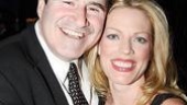 Everyday Rapture Opening Night – Sherie Rene Scott – Richard Kind