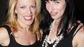 Everyday Rapture Opening Night – Sherie Rene Scott – Nika Graff Lanzarone