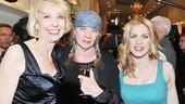 Love Loss Tahari Party – Julie Halston – Ilene Beckerman – Anna Chlumsky