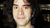 2010 Drama Desk Awards Reception – Hamish Linklater  