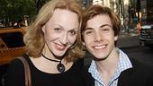 2010 Drama Desk Awards Reception – Jan Maxwell – Henry Hodges