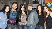 Demi Lovato at In the Heights – Demi Lovato – Courtney Reed – Corbin Bleu – Eliseo Roman – Nina Lafarga – Allison Thomas Lee