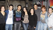 Demi Lovato at In the Heights – Demi Lovato – Priscilla Lopez – David Del Rio – Corbin Bleu – Demi Lovato – Olga Merediz – Christopher Jackson – Doree