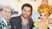 Banana Shpeel Opening – Corbin Blue  