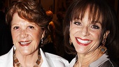 2010 Drama League – Linda Lavin – Valerie Harper