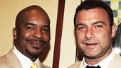 2010 Drama League – David Alan Grier – Liev Schreiber
