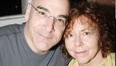 Paradise Found Opening – Mandy Patinkin – Kathryn Grody 