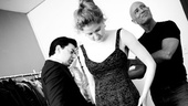 Karine Plantadit and Christiane Noll Tony shopping – Christiane Noll – Malan Breton – Matthew Sullivan