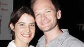 Love Loss NPH – Neil Patrick Harris – Cobie Smulders