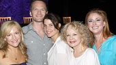 Love Loss NPH – Rachael Harris – Neil Patrick Harris – Cobie Smulders – Penny Fuller – Diane Neal