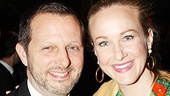 Theater Wing 2010 – Katie Finneran – Rob Ashford