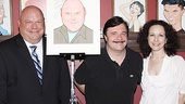 Kevin Chamberlin Sardis – Kevin Chamberlin – Nathan Lane – Bebe Neuwirth