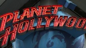 Planet Hollywood
