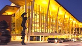 Sarofim Hall - The Hobby Center