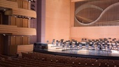 Overture Center for the Arts