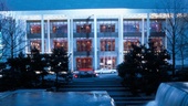Keller Auditorium